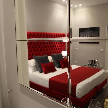 Millina Suites In Navona روما المظهر الخارجي الصورة