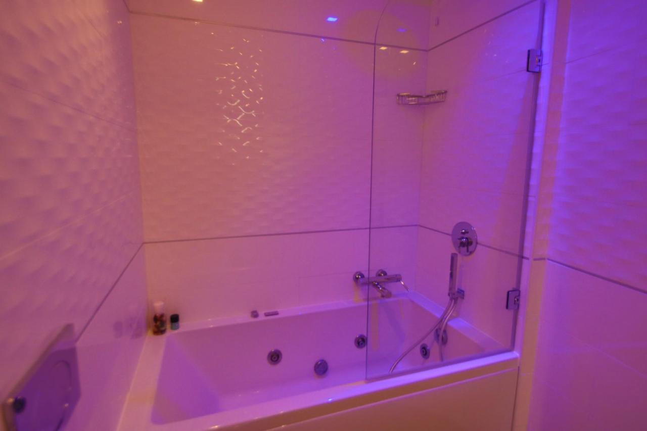 Millina Suites In Navona روما المظهر الخارجي الصورة