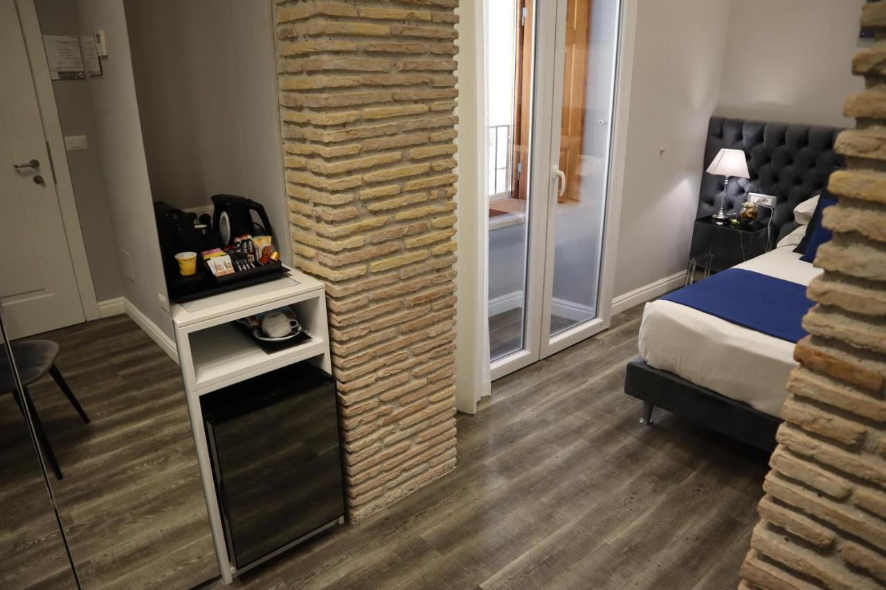 Millina Suites In Navona روما المظهر الخارجي الصورة