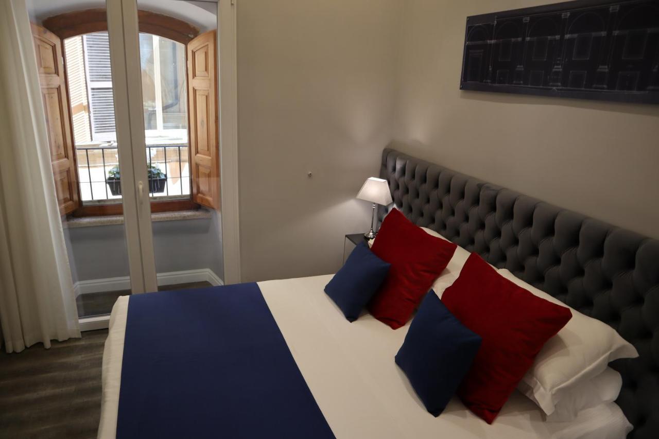 Millina Suites In Navona روما المظهر الخارجي الصورة