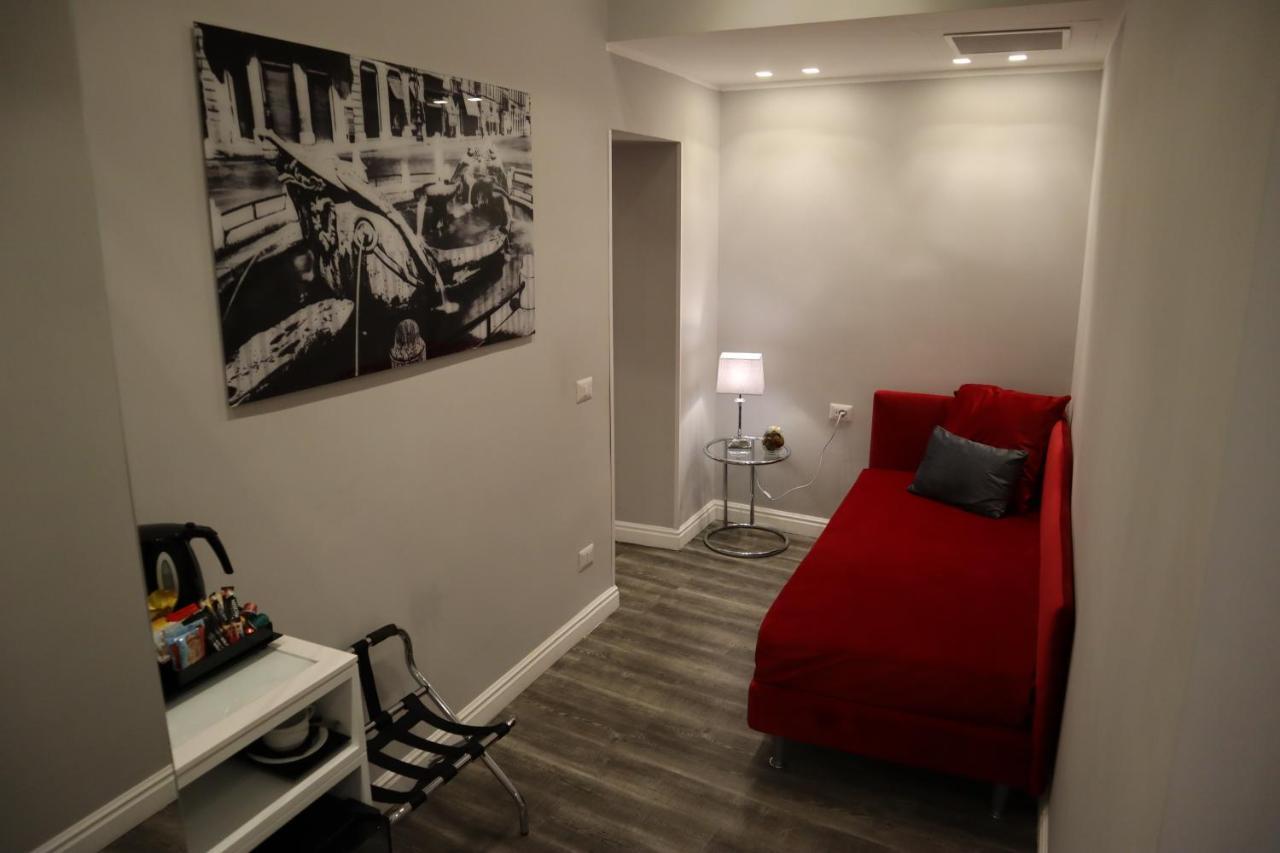Millina Suites In Navona روما المظهر الخارجي الصورة