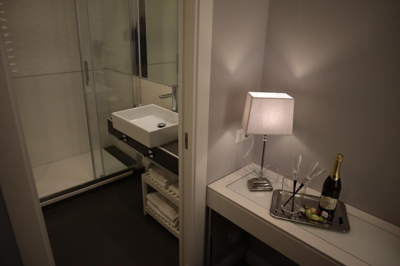Millina Suites In Navona روما المظهر الخارجي الصورة