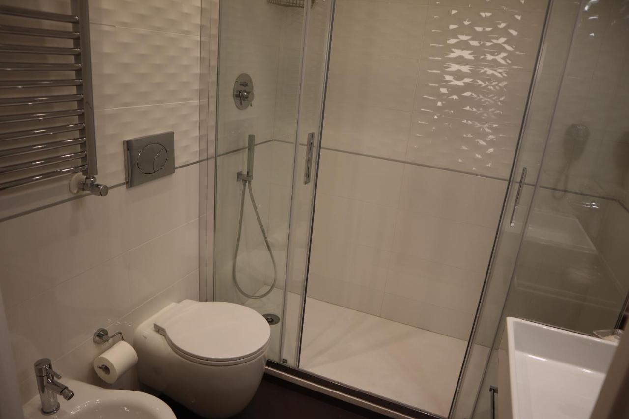 Millina Suites In Navona روما المظهر الخارجي الصورة