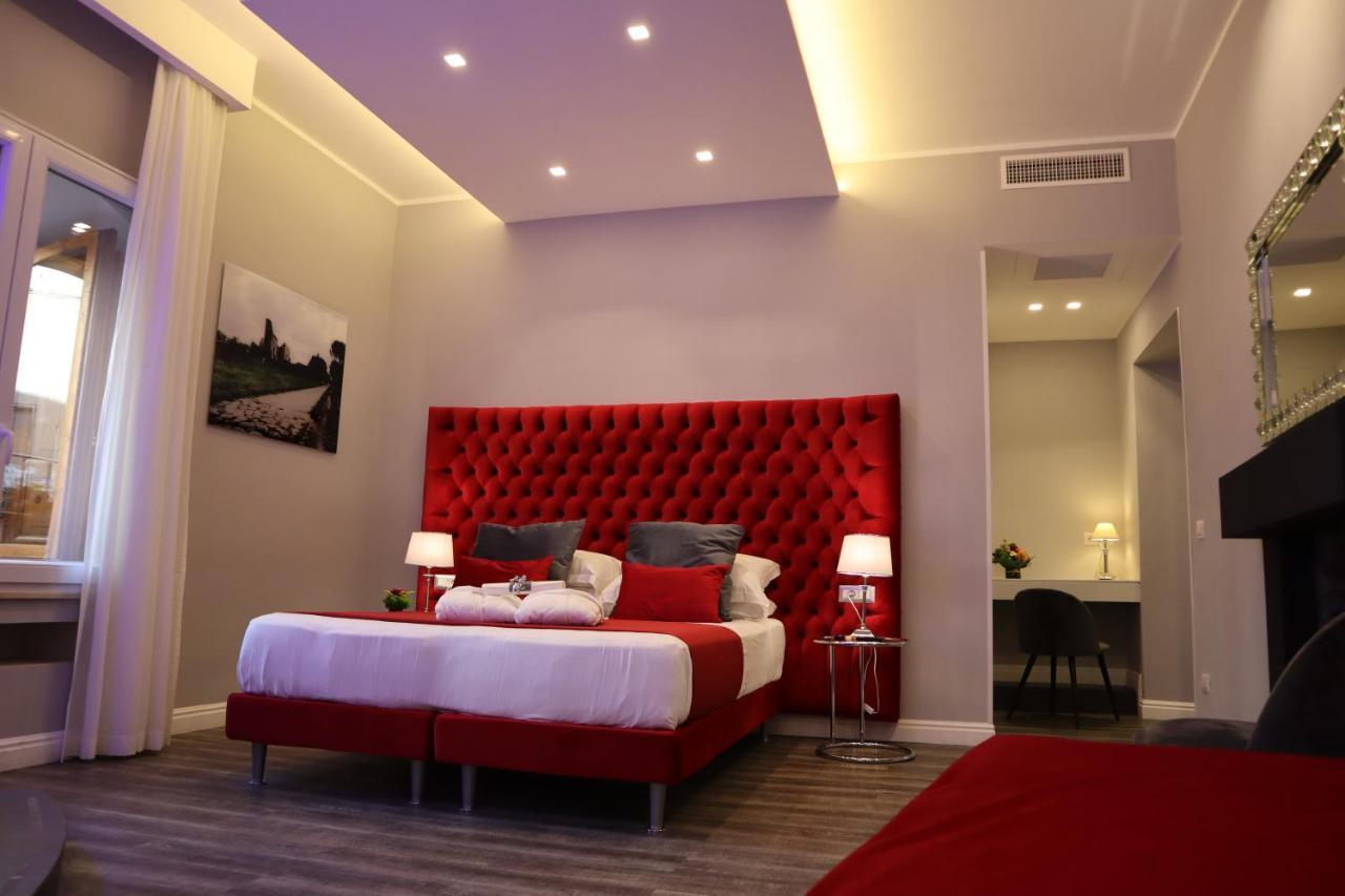 Millina Suites In Navona روما المظهر الخارجي الصورة