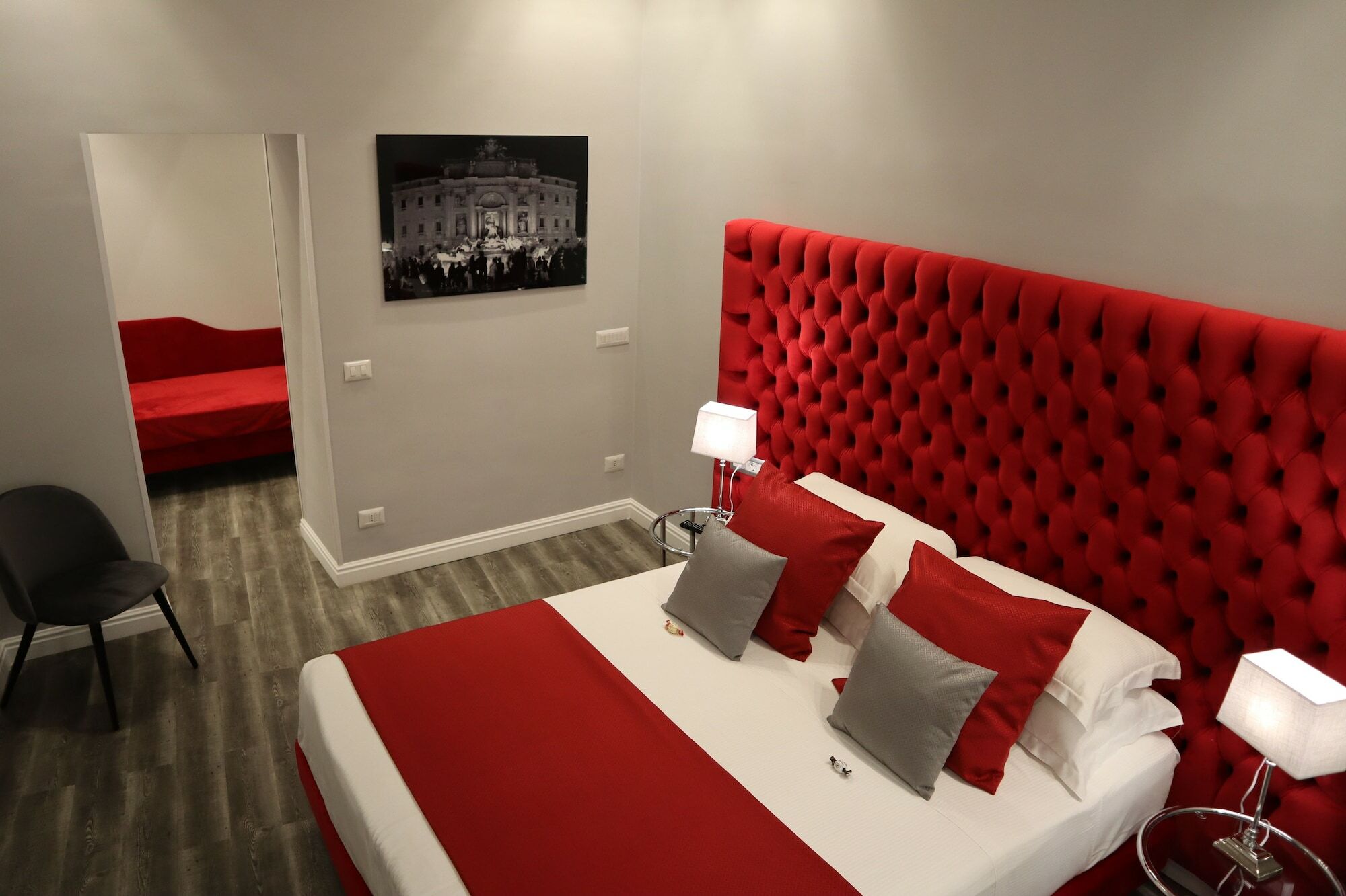 Millina Suites In Navona روما المظهر الخارجي الصورة