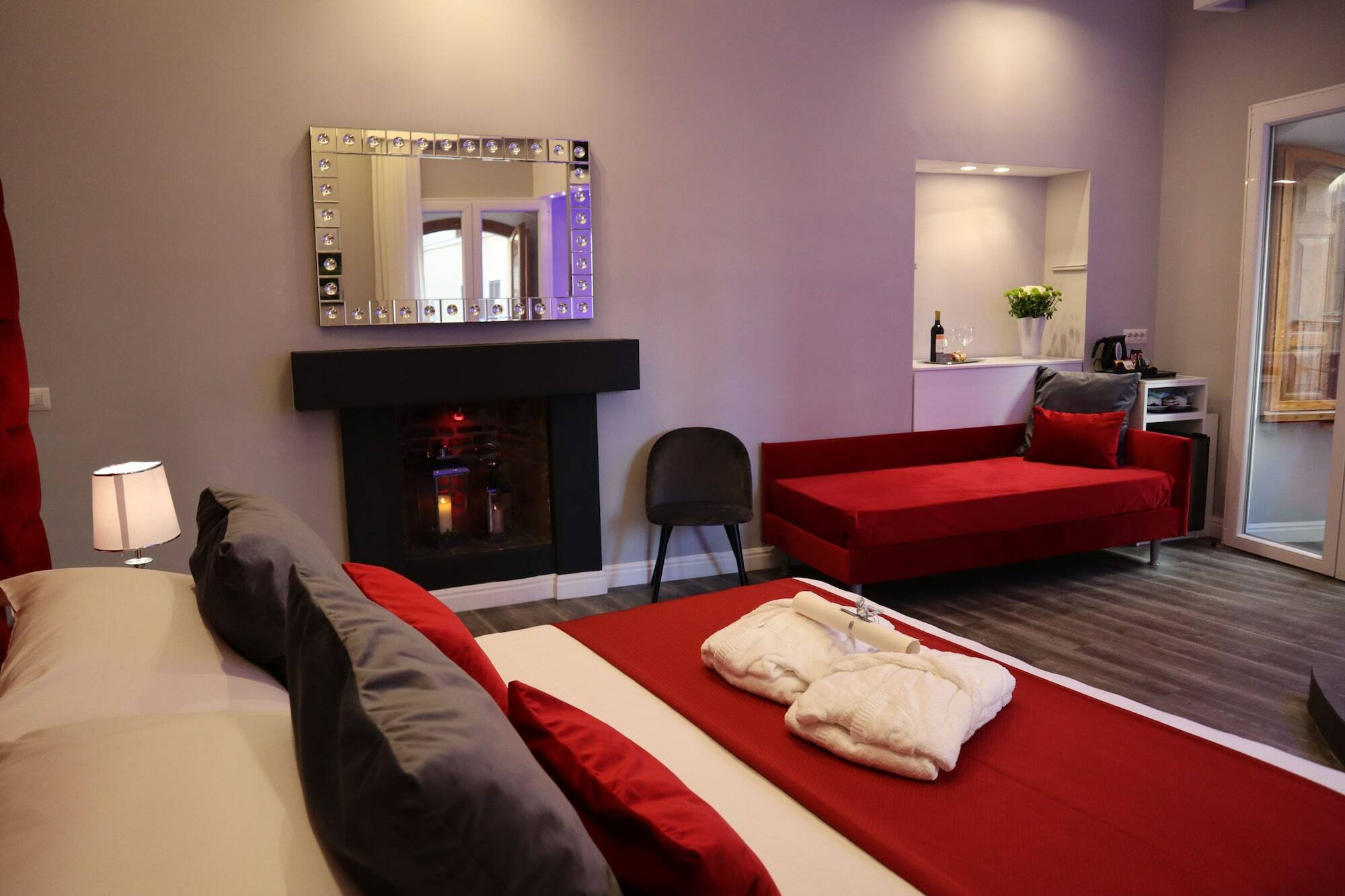 Millina Suites In Navona روما المظهر الخارجي الصورة