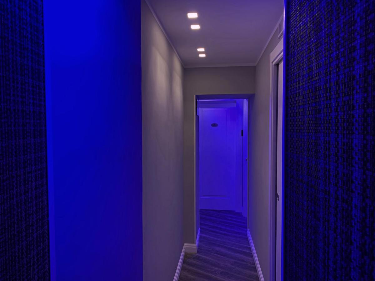 Millina Suites In Navona روما المظهر الخارجي الصورة